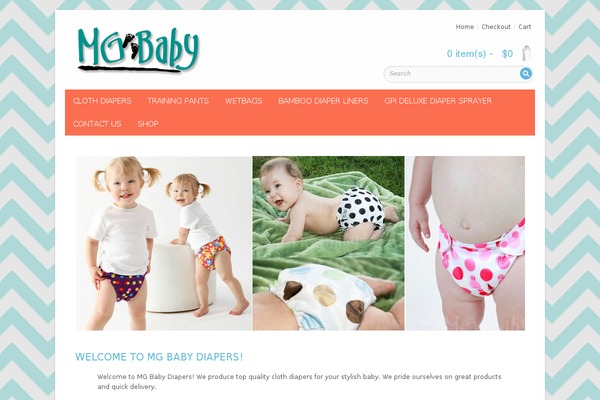 Sellya theme site design template sample