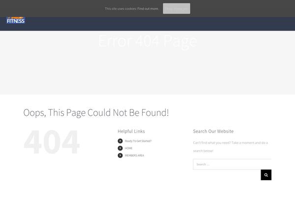 Site using Fusion plugin