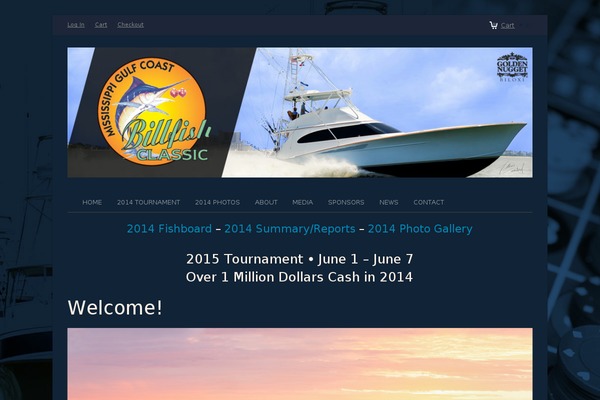Site using Formcraft3 plugin