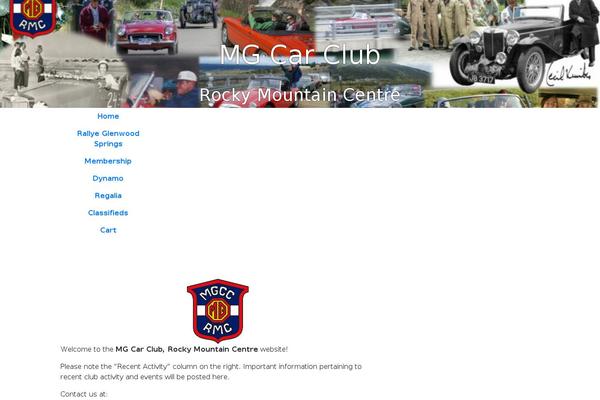 WP Bootstrap Starter theme site design template sample