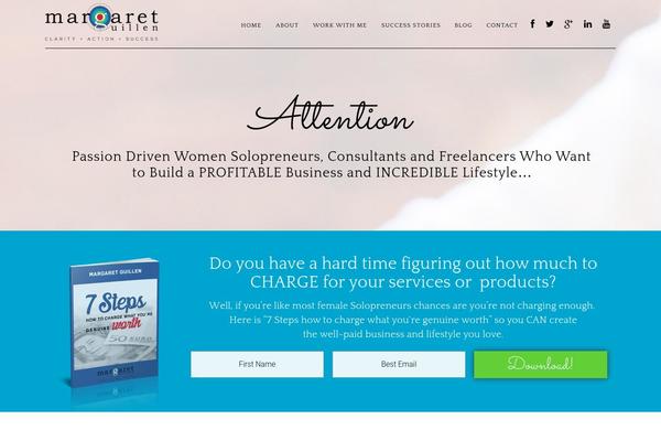 Site using Divi-mobile-menu-customizer plugin