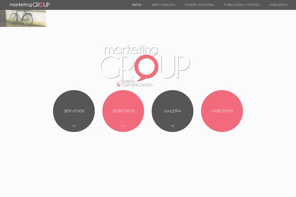 Site using GPP Slideshow plugin