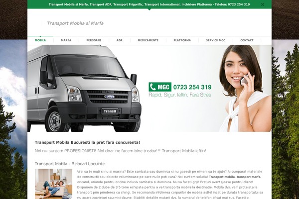 ELOGIX theme site design template sample