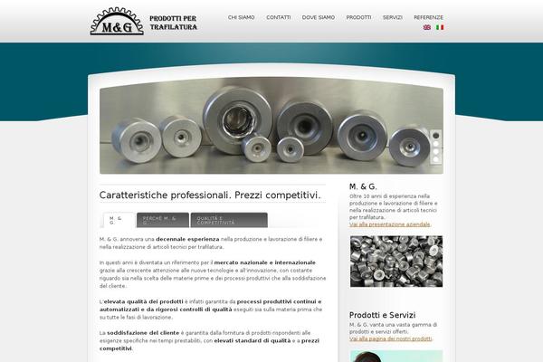 Site using Lightbox Plus Colorbox plugin