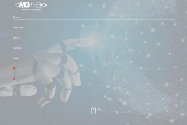 Site using Formcraft3 plugin