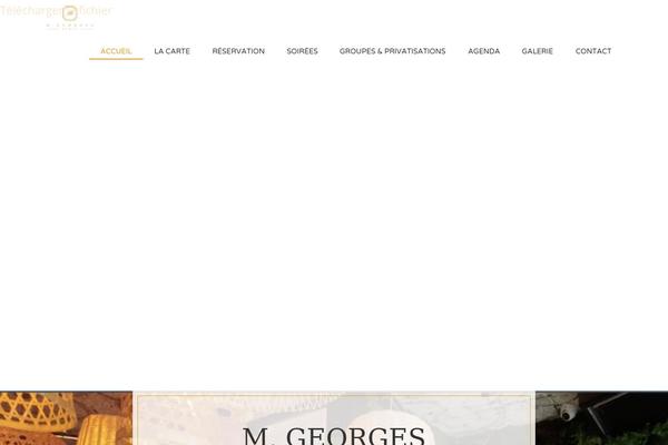 Site using Weekly-class plugin