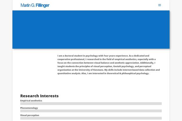 Site using Academic-bloggers-toolkit plugin
