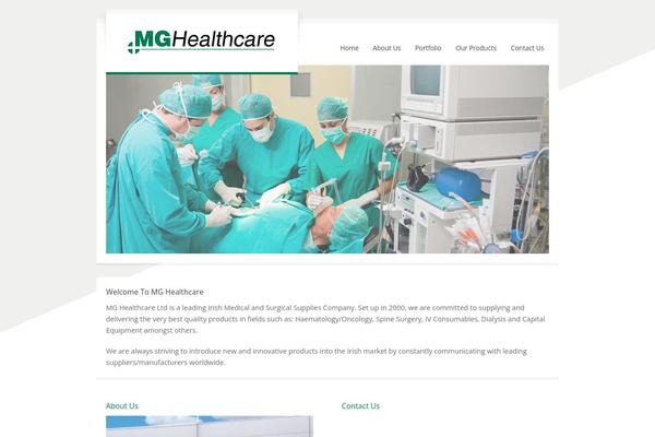 RT-Theme 17 theme site design template sample