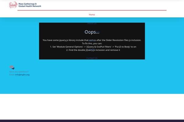 Nanosoft theme site design template sample