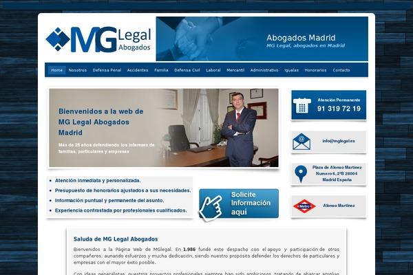 Site using Widget-google-reviews plugin