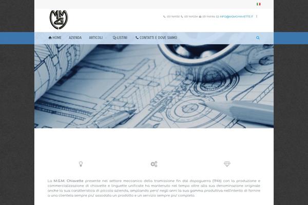 Site using BSK PDF Manager plugin