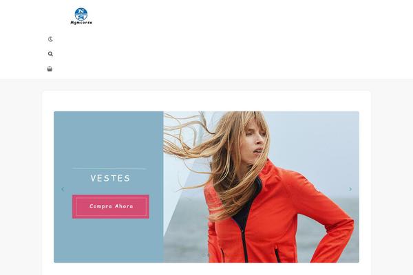 Site using Js-composer plugin