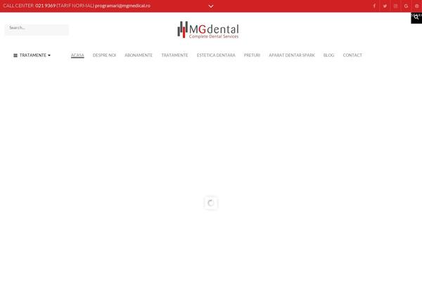 XStore theme site design template sample