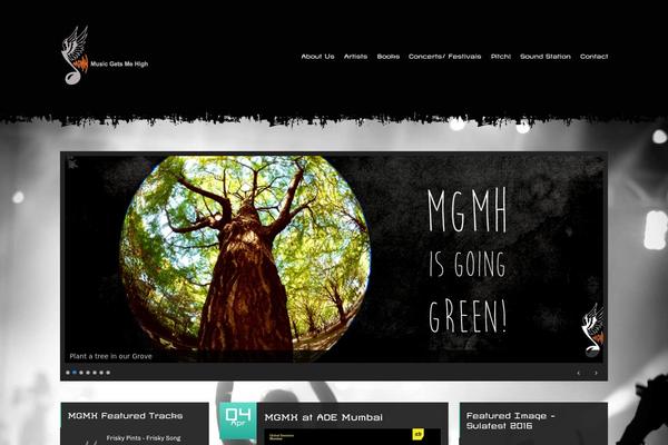 mgmh.net site used Rockband
