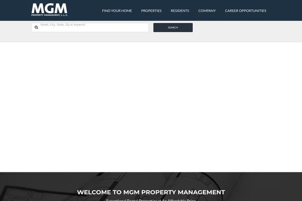 Site using Comments-ratings plugin