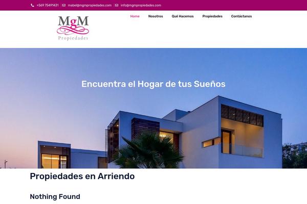 Site using Opal-widgets-for-elementor plugin