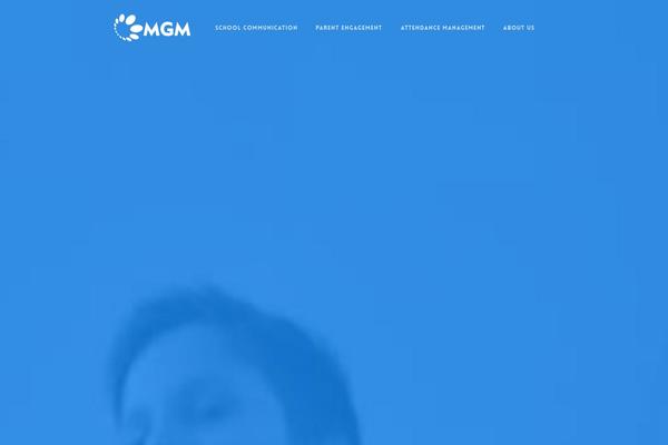 Site using Contact Form 7 for different recipients plugin