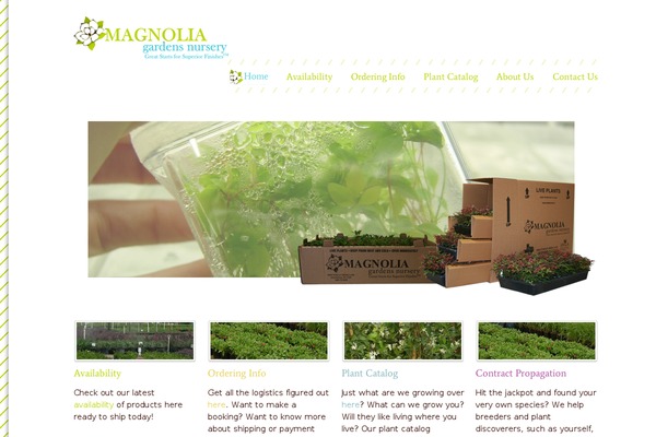Site using Super-video-player plugin