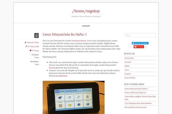 Romangie theme site design template sample