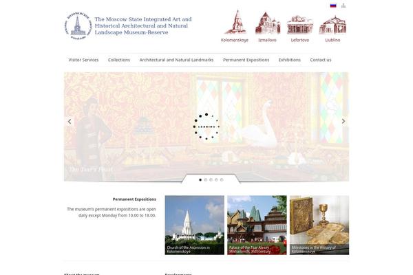 mgomz.com site used Cehla_mgomz