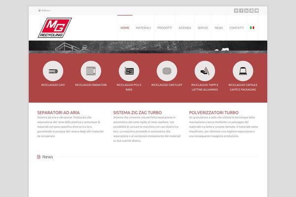 Site using Foogallery-owl-carousel-template plugin