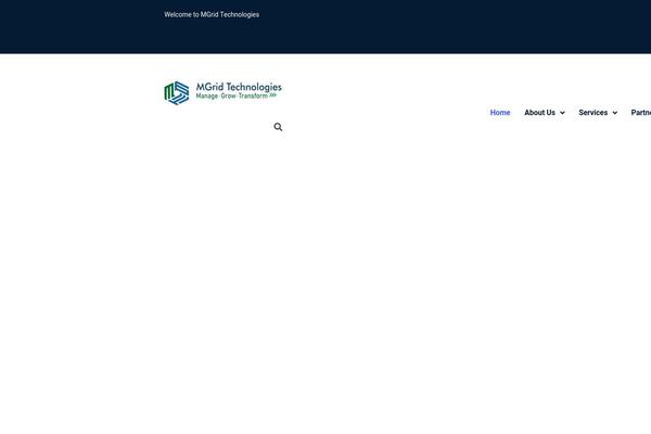 Site using Wp-job-openings plugin
