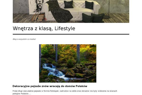 mgs-group.pl site used Rebalance