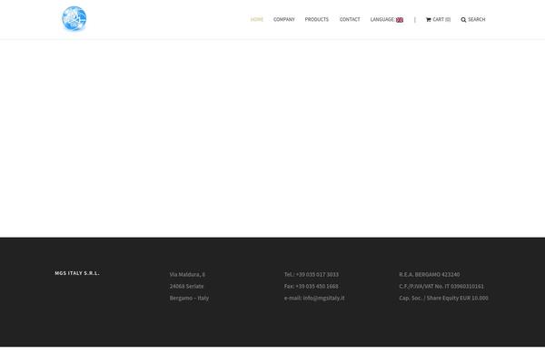 Site using Google Maps by BestWebSoft plugin