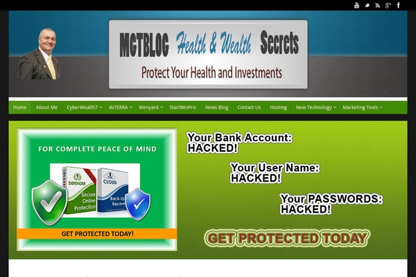 Site using BruteProtect plugin