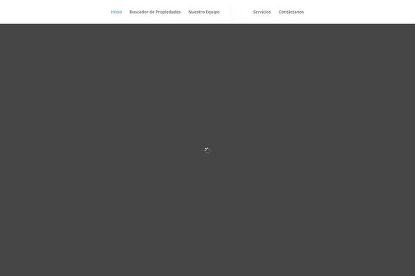 Site using Quick and Easy FAQs plugin