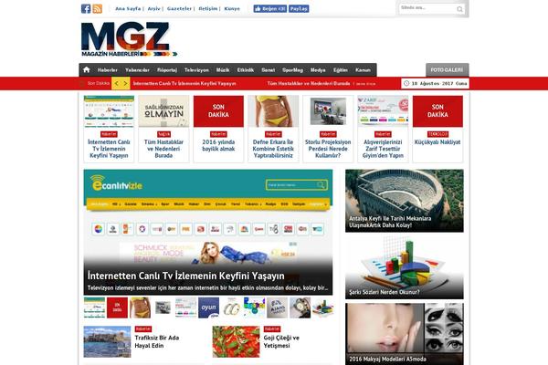 Xturkv280 theme site design template sample