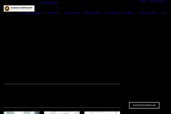 Site using WP Video Lightbox plugin