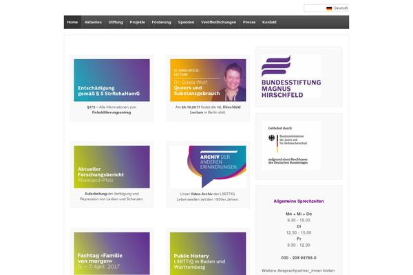 Site using Safe-svg plugin