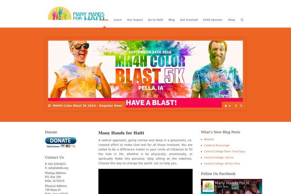 Site using Divifilter plugin