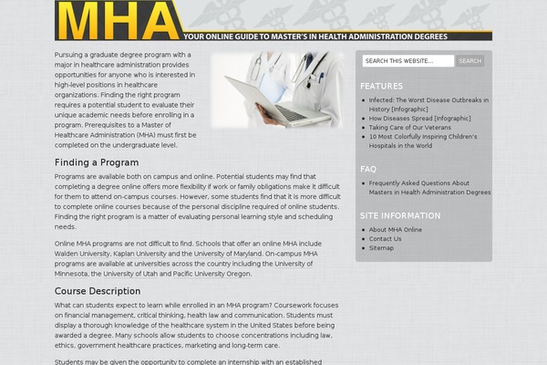 24k theme site design template sample
