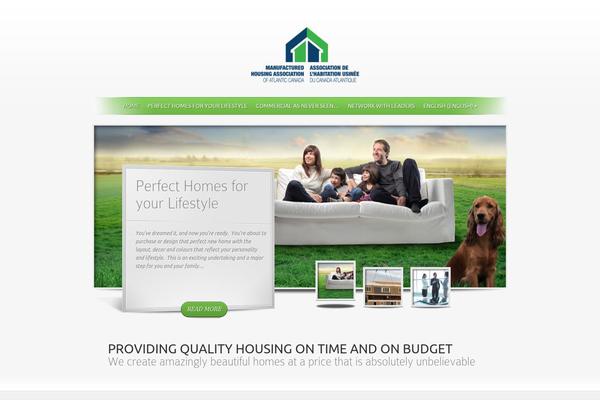 Site using Bxslider-wp-pro plugin