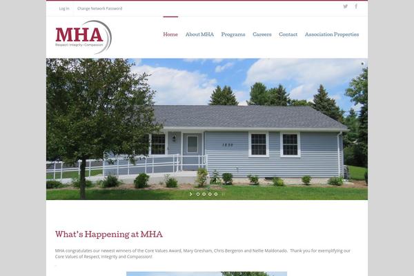 Site using Responsive-flipbook plugin