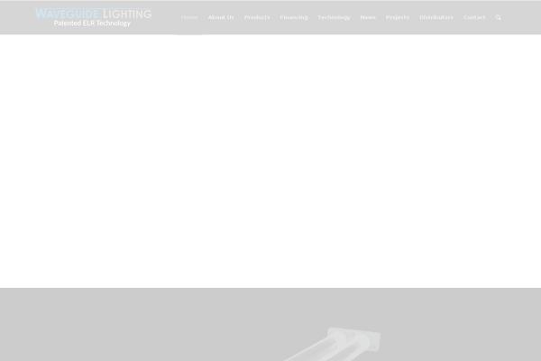 mhalighting.co.uk site used Soft-blog