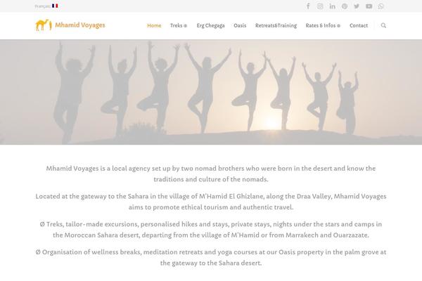 Site using Qtranslate Slug plugin