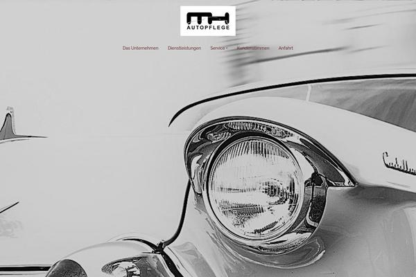 Site using Cookie-bar plugin