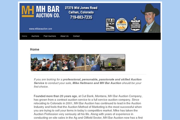 Simple Catch theme site design template sample