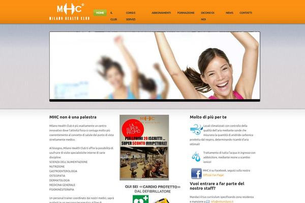 Site using File Icons plugin