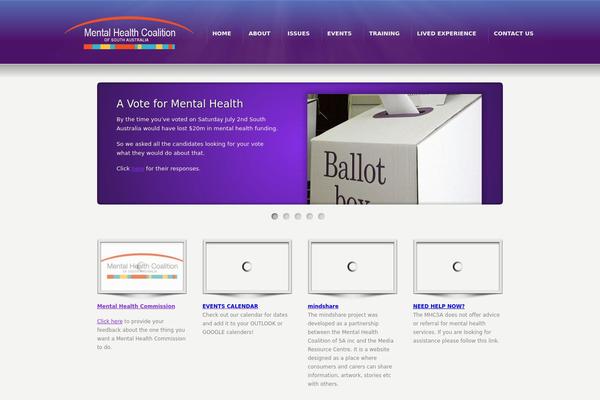 Site using Anti-spam plugin