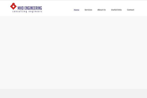 Site using PE Recent Posts plugin