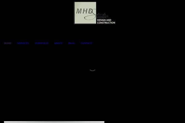 Site using Testimonials Widget plugin