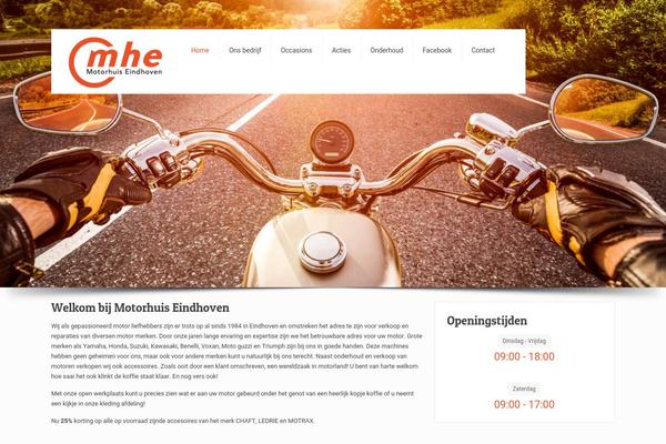 Site using WP Gallery Custom Links plugin