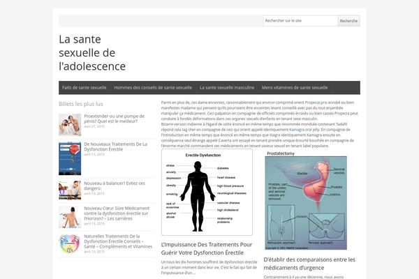mhealthofficer.com site used NewsPlus