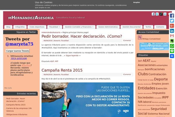 Site using Popular Posts by BestWebSoft plugin