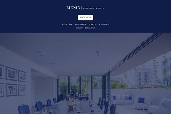 mhevents.com site used Galekaskadesevents