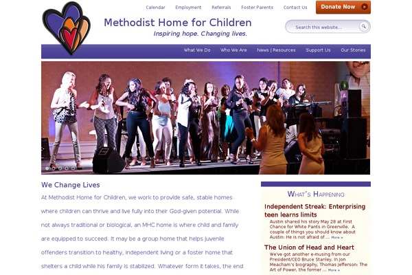 Site using Genesis Printstyle Plus plugin